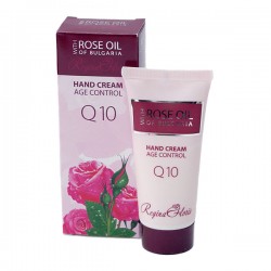 Crema de Manos Age Control...