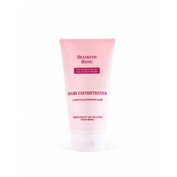Bálsamo Acondicionador Cabello sin Aclarado "Intensive Care" Diamond Rose 150 ml