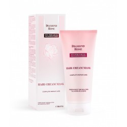 Mascarilla para el cabello "Complete Repair Care" Diamond Rose 200 ml
