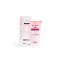 Crema de manos Regeneradora -  Diamond Rose 50 ml