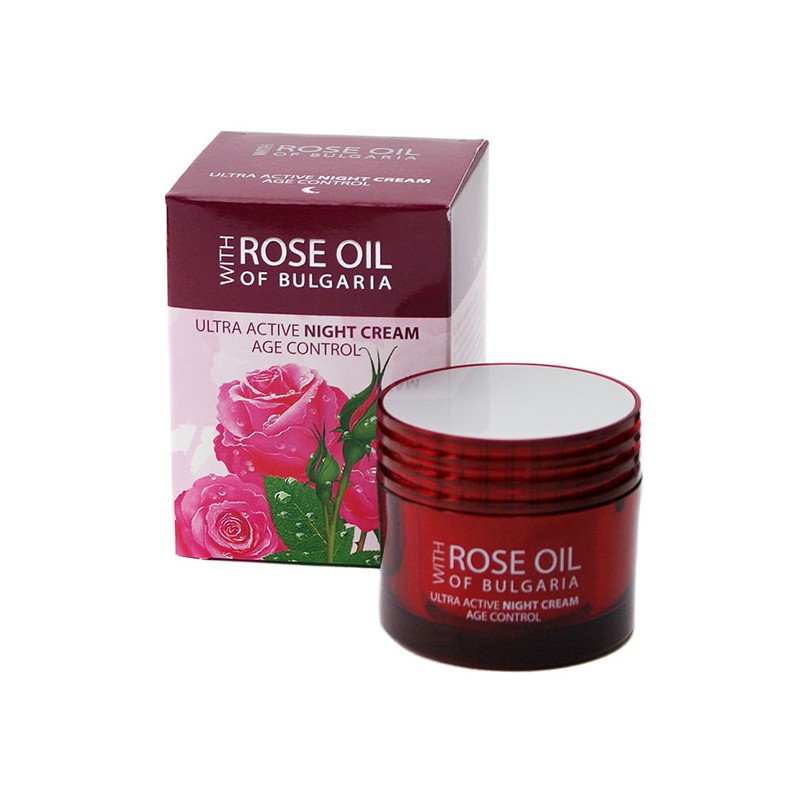 Crema Nutritiva Noche Multi Activa- Regina Floris 50 ml