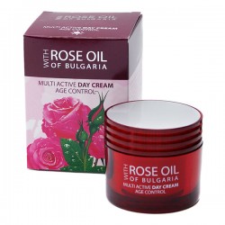 Crema Hidratante de Día Multiactiva -Regina Floris 50 ml