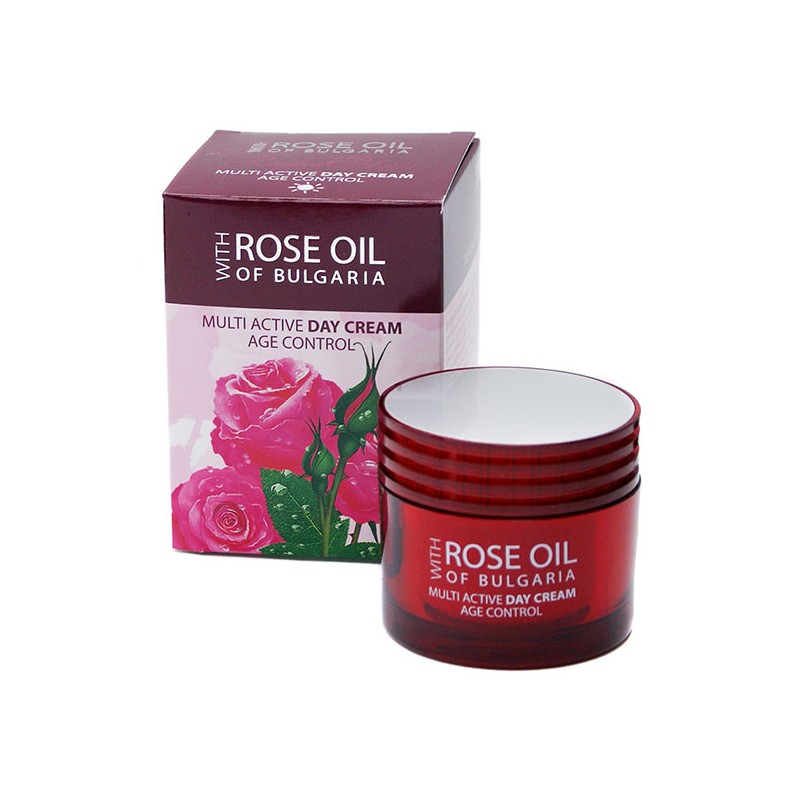 Crema Hidratante de Día Multiactiva -Regina Floris 50 ml