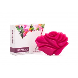 Jabón Artesanal Multi Edad - Nataura 80 grs.