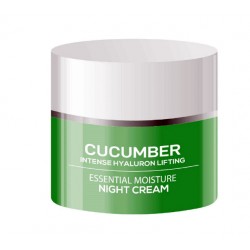 Crema de Noche Humectante...