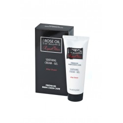 Crema Suavizante Aftershave Gel Caballero - Regina Floris 75 ml