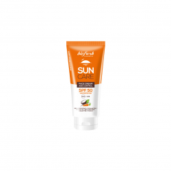 Crema Facial Solar SPF50 50 ml-SUNCARE