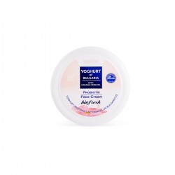 CREMA REJUVENECEDORA FACIAL PROBIÓTICA ULTRAHIDRATANTE-YOGUR DE BULGARIA 100 ML