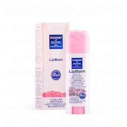 Bálsamo Labial Probiótico-Colágeno-Yogur de Bulgaria 5 grs