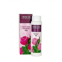 Gel de Ducha y Baño - Regina Floris 230 ml