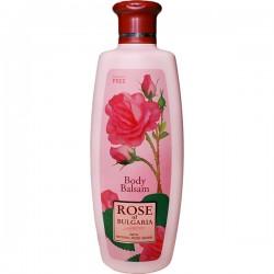 Loción Corporal - Rosa de Bulgaria 330 ml