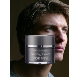 Crema Antiedad Hombre - Rosa de Bulgaria 50 ml