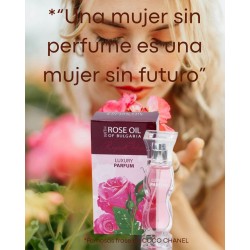 Eau de Parfum Luxury - Regina Floris 50 ml