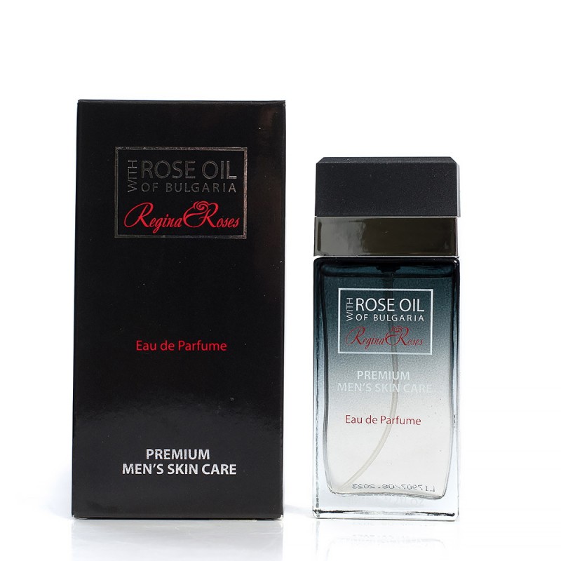 Eau de Parfum Caballero - Regina Floris 60 ml