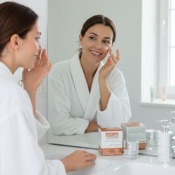 Contorno de Ojos Concentrado Crema Platinum 30 + Nataura 30 ml