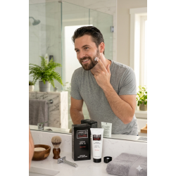 Crema Suavizante Aftershave Gel Caballero - Regina Floris 75 ml