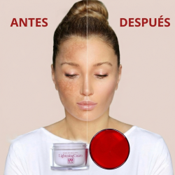 Crema Antimanchas Blanqueadora Rose of Bulgaria