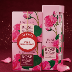 SUPER PROMO ROSA! El Pack Antiarrugas Definitivo + REGALO!