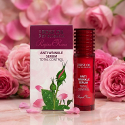 Sérum Control Total Antiarrugas – Regina Floris (40 ml)