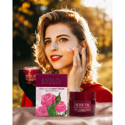 Crema Nutritiva Noche Multi Activa- Regina Floris 50 ml