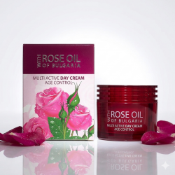 Crema Hidratante de Día Multiactiva -Regina Floris 50 m