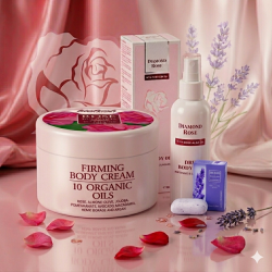 Pack Reafirmante Antiestrías Farmalinea Skincare