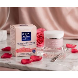 Crema Probiótica Día Colágeno Expert - Yogur de Bulgaria 50 ml