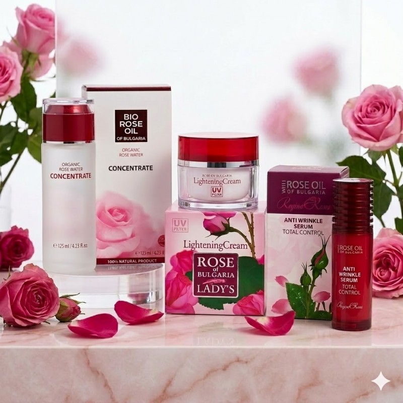 Rutina Antimanchas : Piel Radiante y Sin Manchas-Farmalinea Skincare