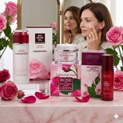 Rutina Antimanchas : Piel Radiante y Sin Manchas-Farmalinea Skincare