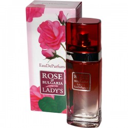 Eau de Parfum - Rosa De Bulgaria 25 ml