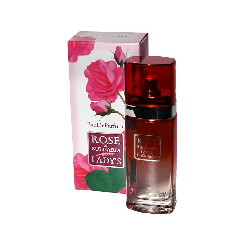 Eau de Parfum - Rosa De Bulgaria 25 ml