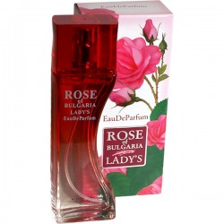 Eau de Parfum-Rosa de...