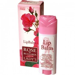 Bálsamo Labial (Barra de...