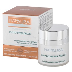 Crema Hidratante de Día...