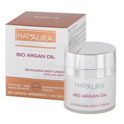 Crema Noche Revitalizante...