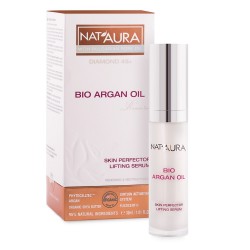 Serum Lifting  Perfeccionador Facial Diamond 45 + Nataura 30 ml