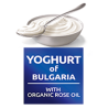 YOGURT OF BULGARIA. Piel sensible. Cosmética probiótica.