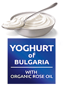 YOGURT OF BULGARIA. Piel sensible. Cosmética probiótica.