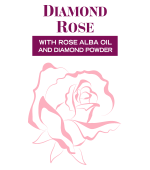 DIAMOND ROSE ALBA. Cosmética innovadora para tu piel.