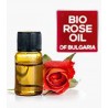 BIO ROSE OIL OF BULGARIA. Cosmética Antiedad Orgánica y Natural.