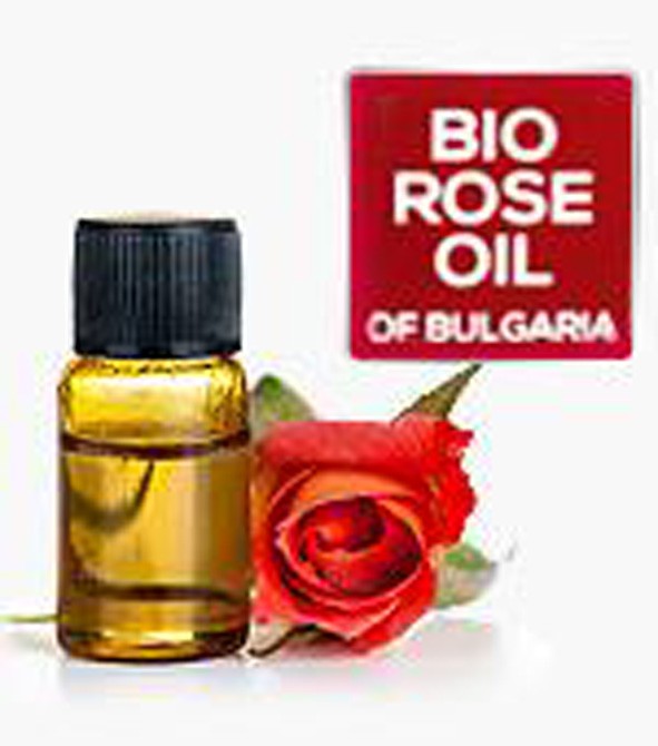 BIO ROSE OIL OF BULGARIA. Cosmética Antiedad Orgánica y Natural.