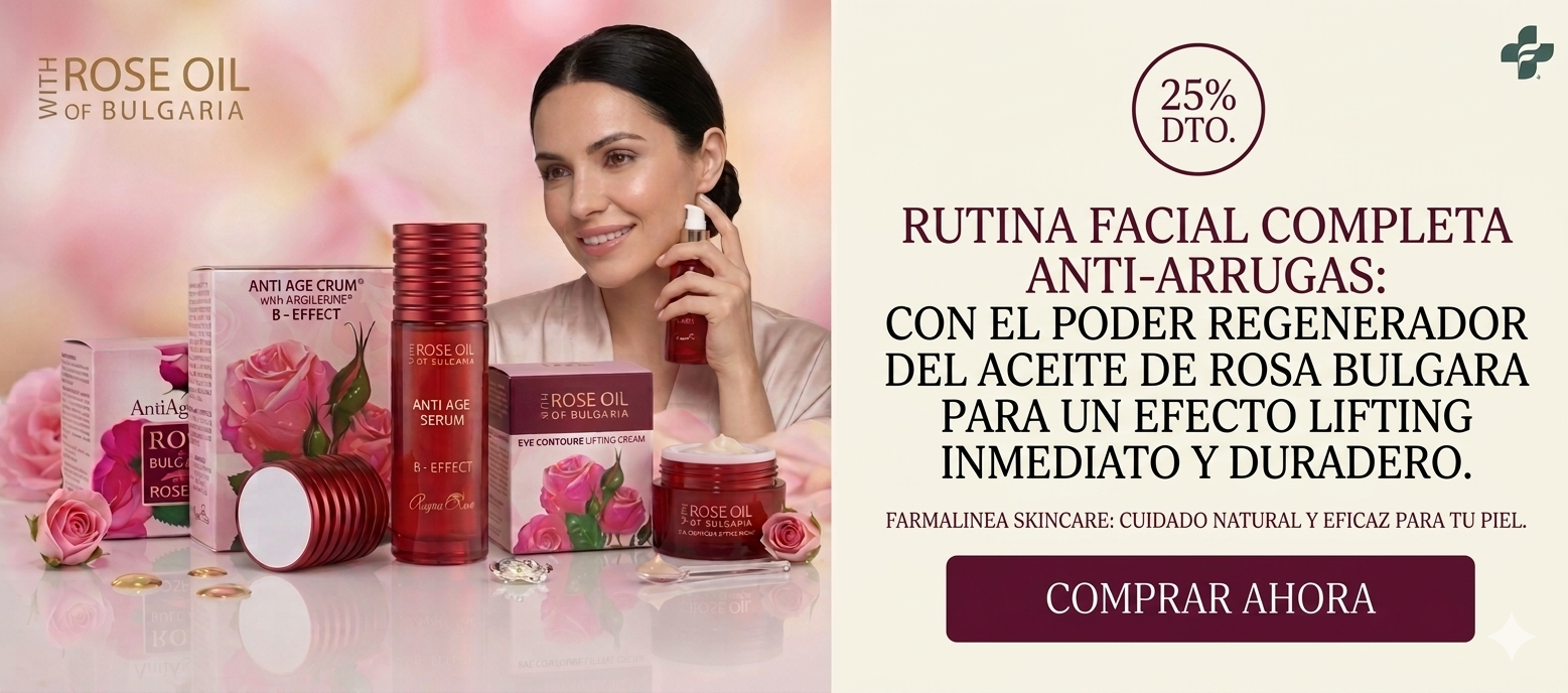 TRATAMIENTO SKINCARE LIFTING ANTIARRUGAS