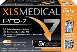 XLS-MEDICAL PRO7